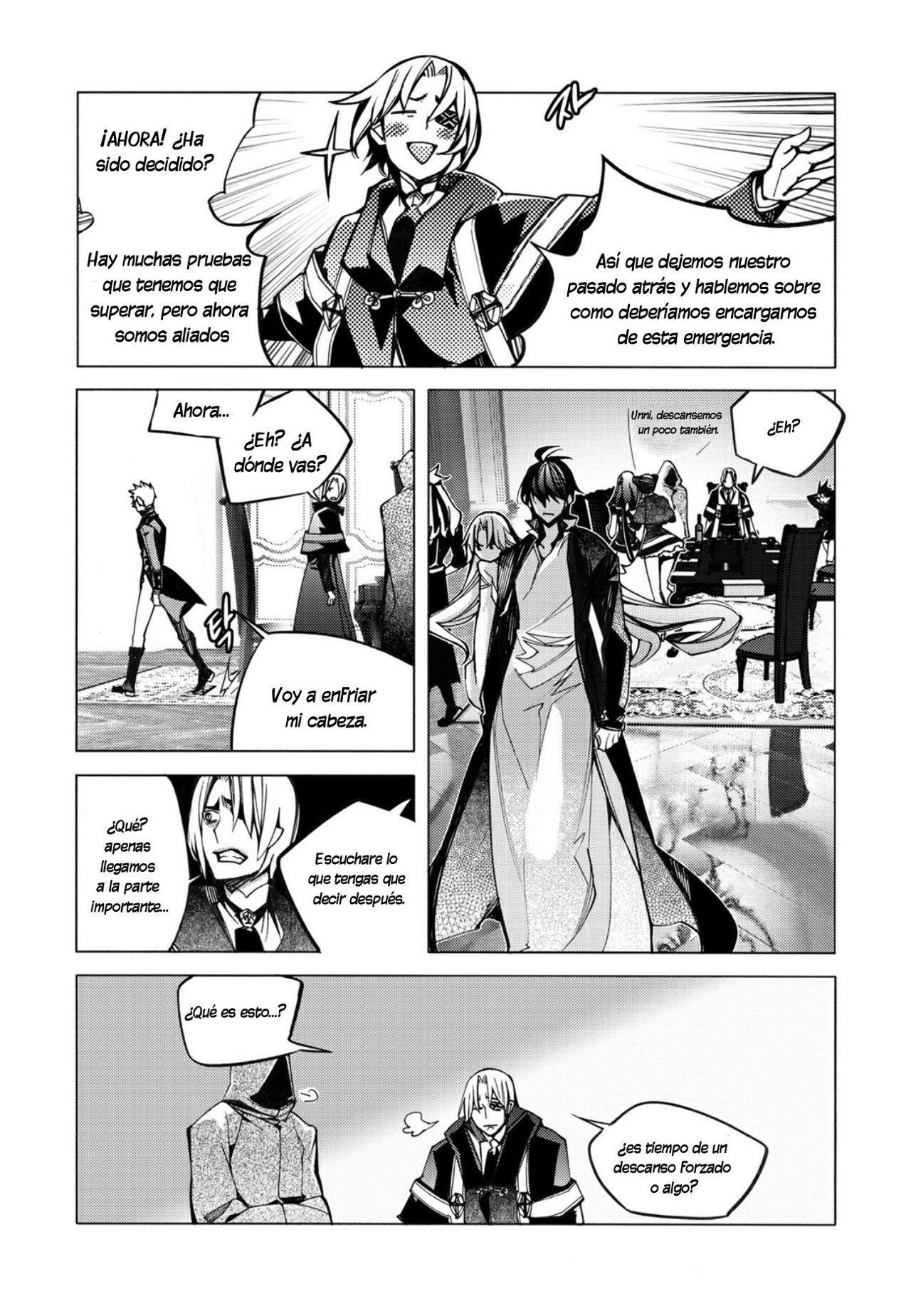 Capitulo 129 page 19