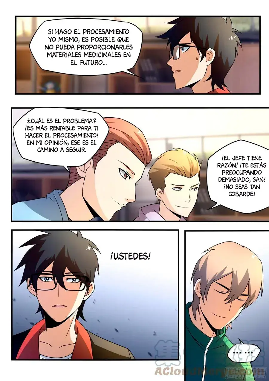 Capitulo 58 page 8
