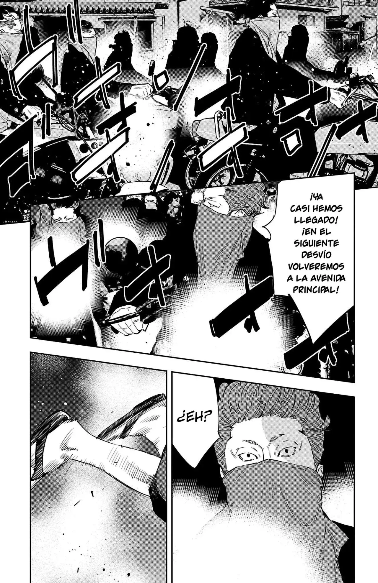Capitulo 111 page 16
