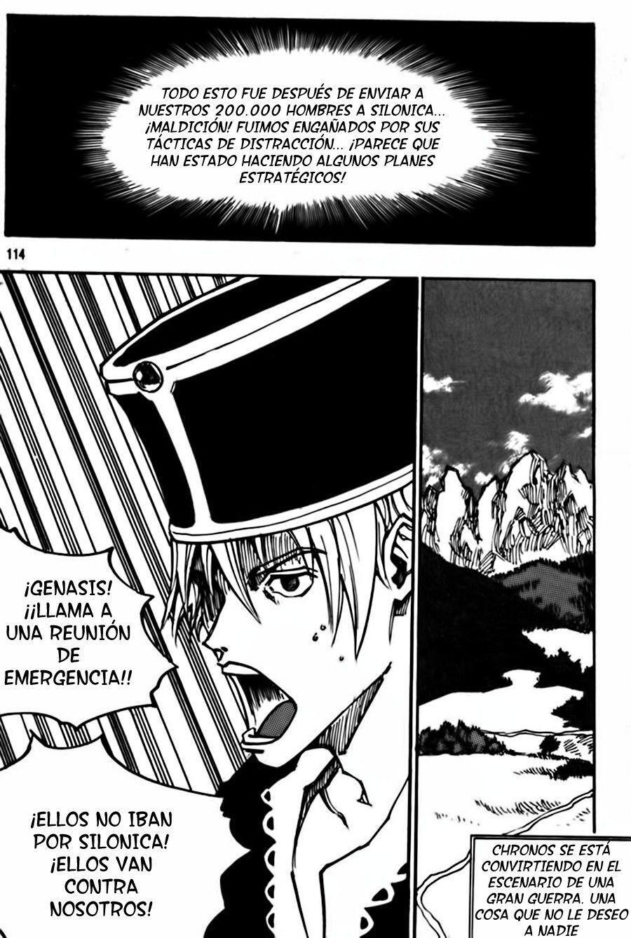 Capitulo 99 page 4