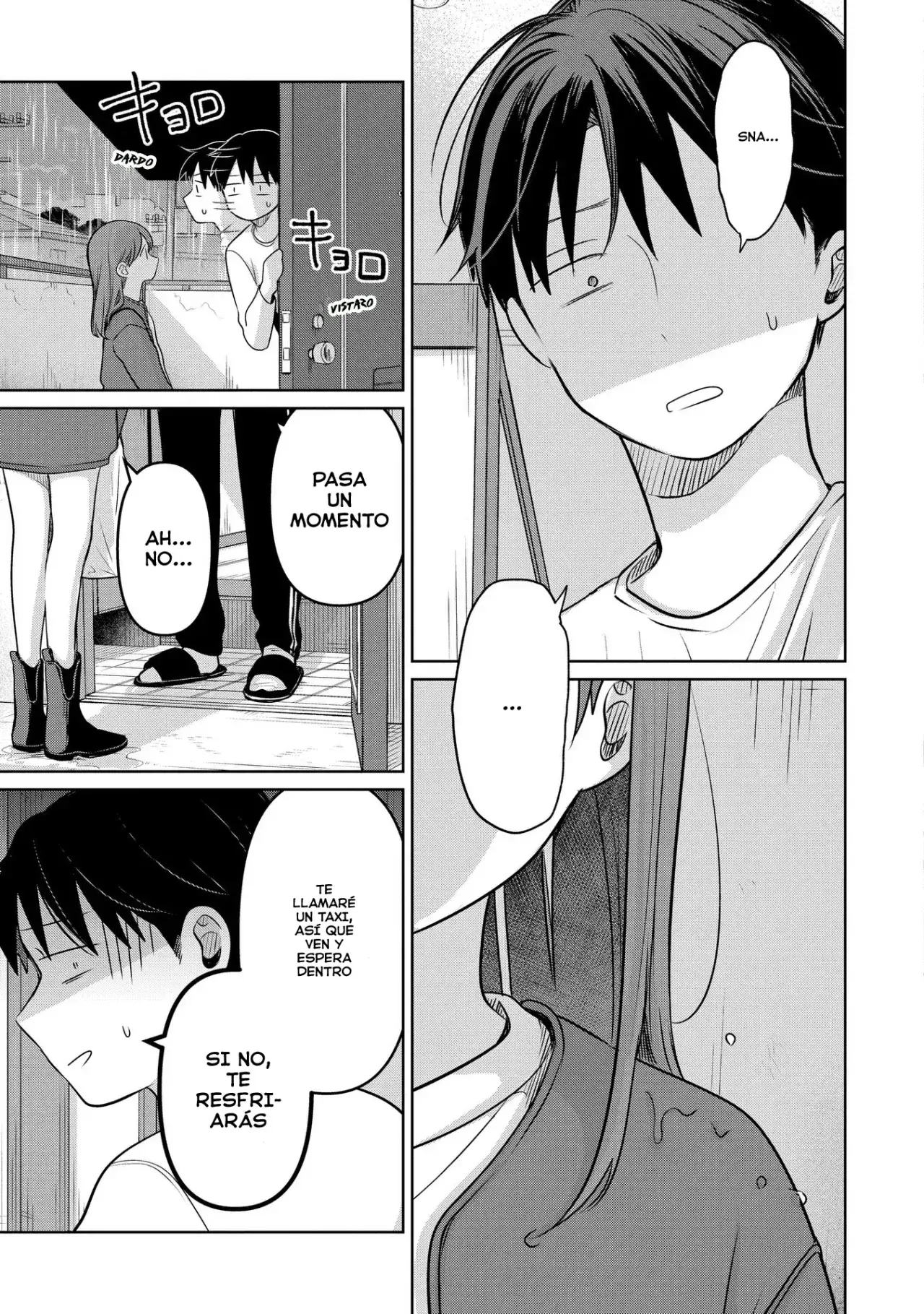 Capitulo 27 page 18