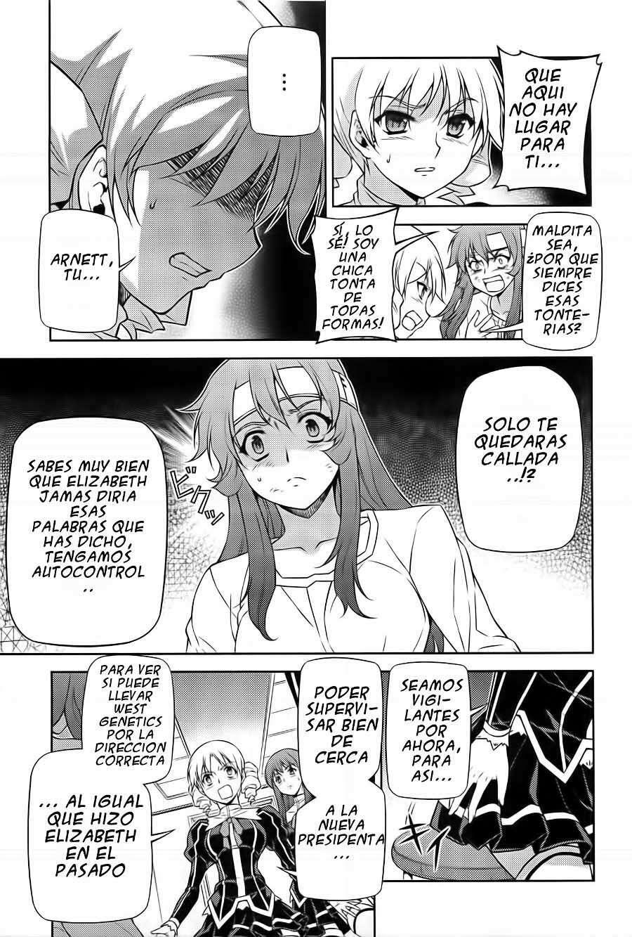 Capitulo 96 page 11