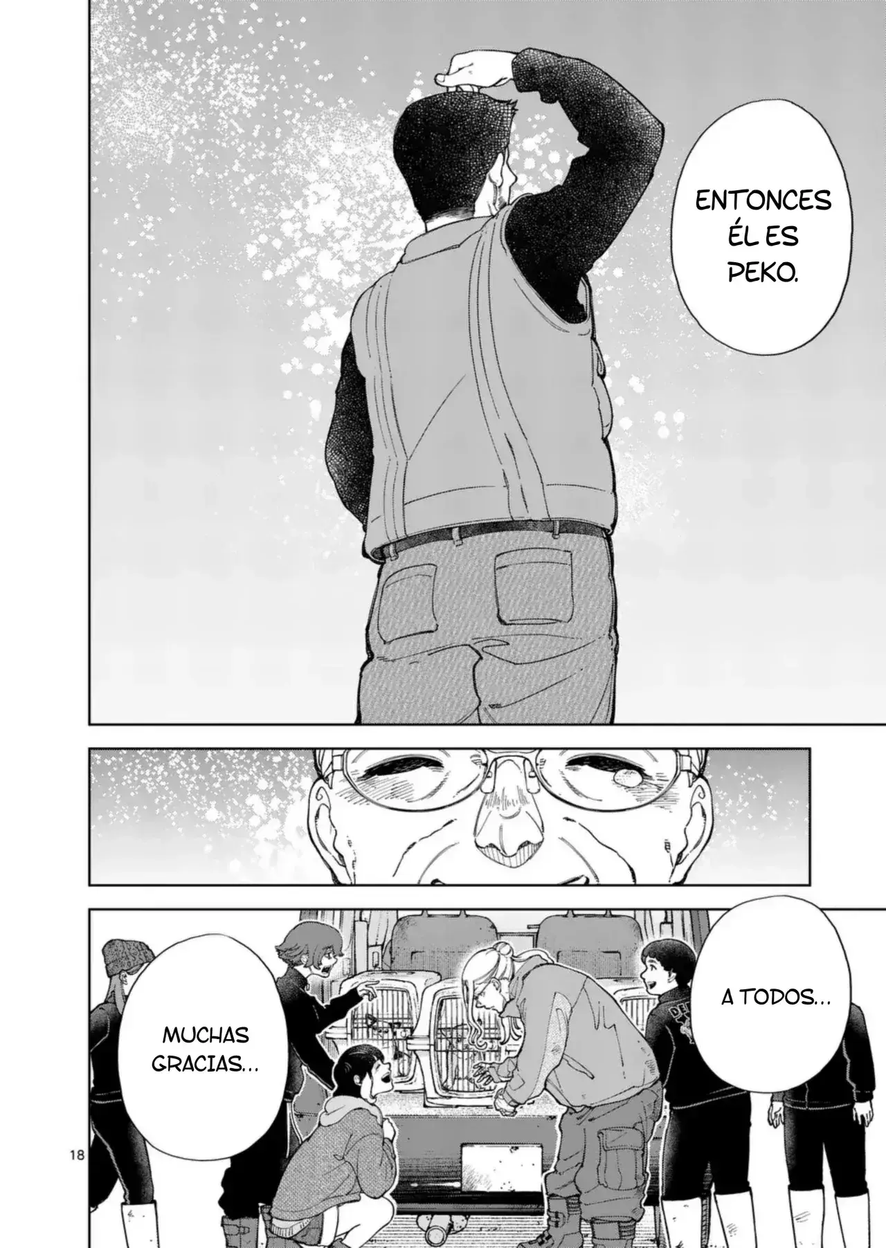 Capitulo 26 page 17