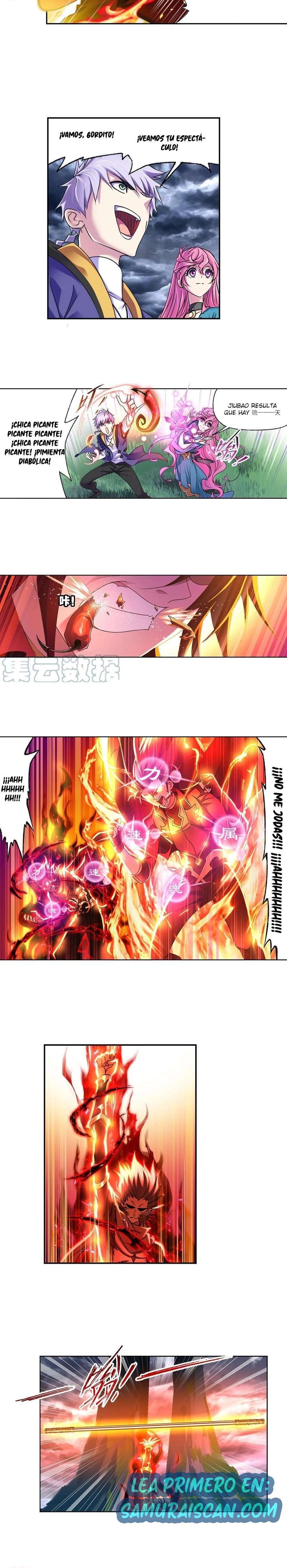 Capitulo 300 page 8