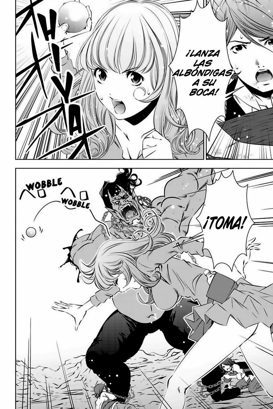 Capitulo 17 page 9