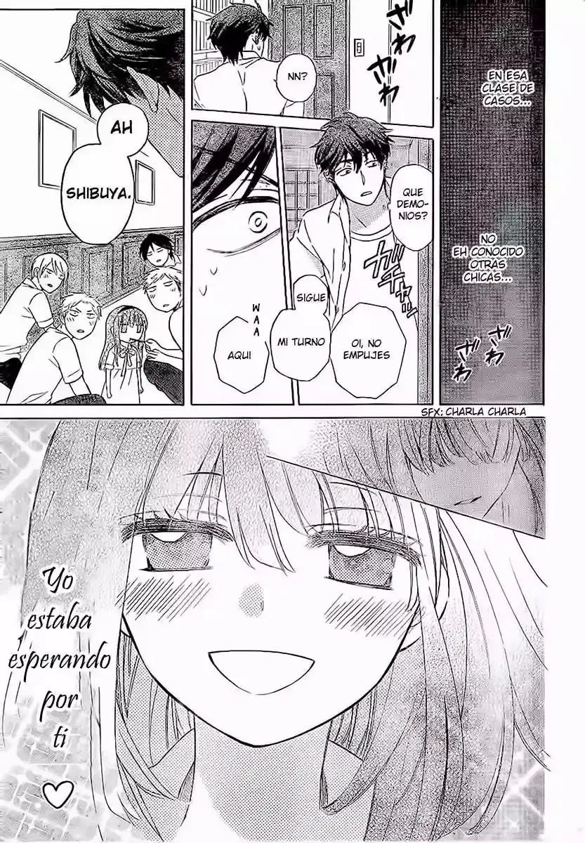 Capitulo 86 page 17