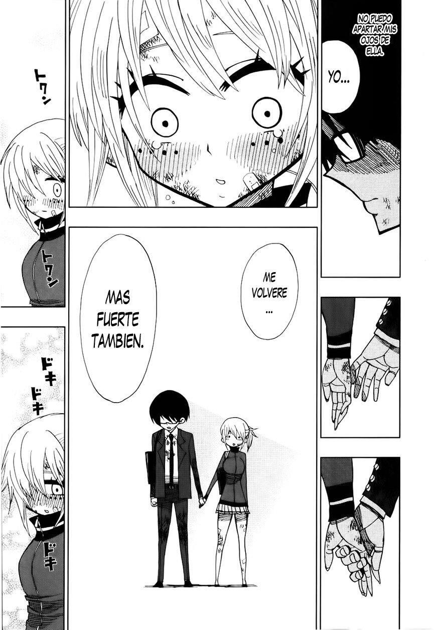 Capitulo 32 page 16