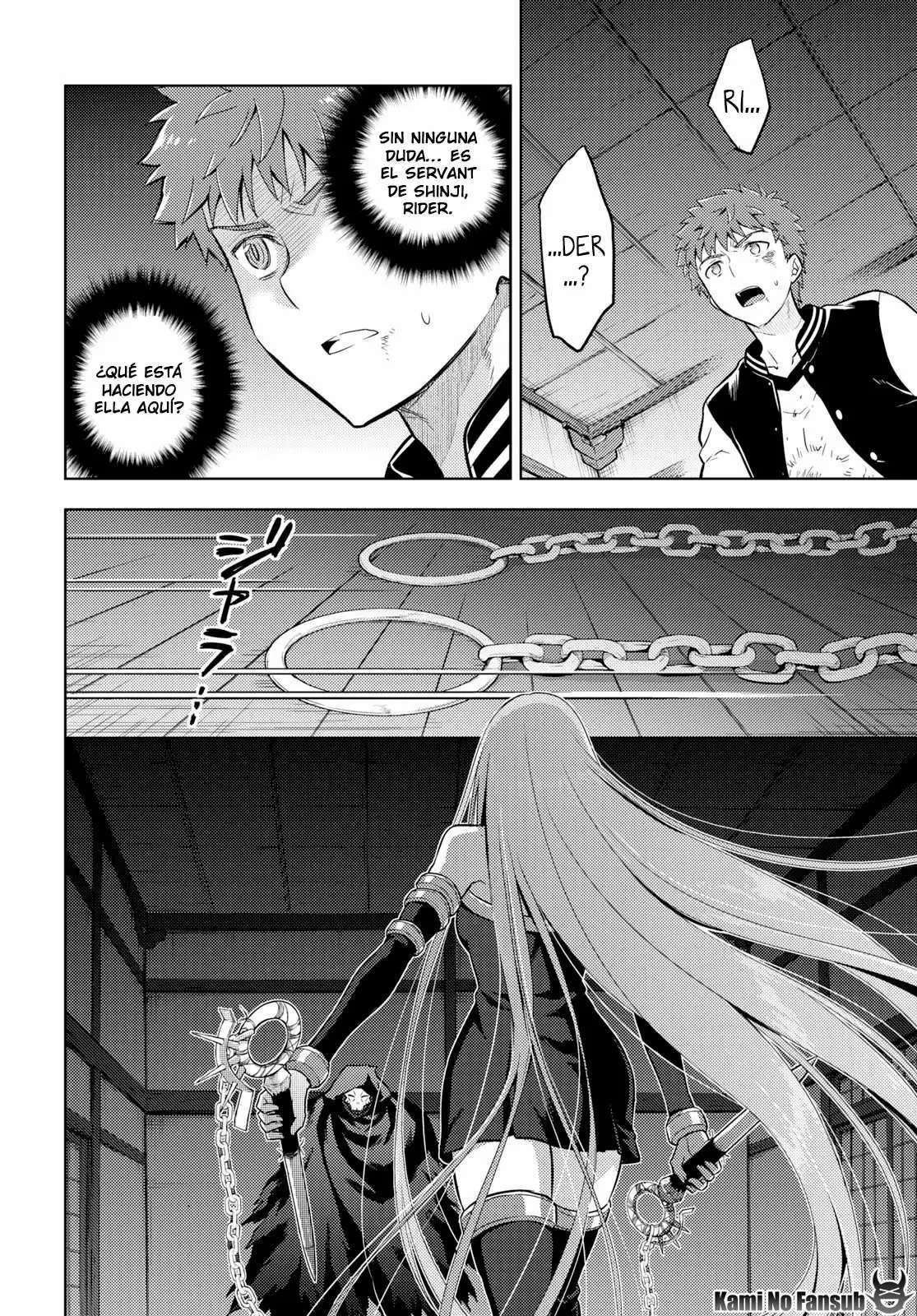 Capitulo 56 page 13