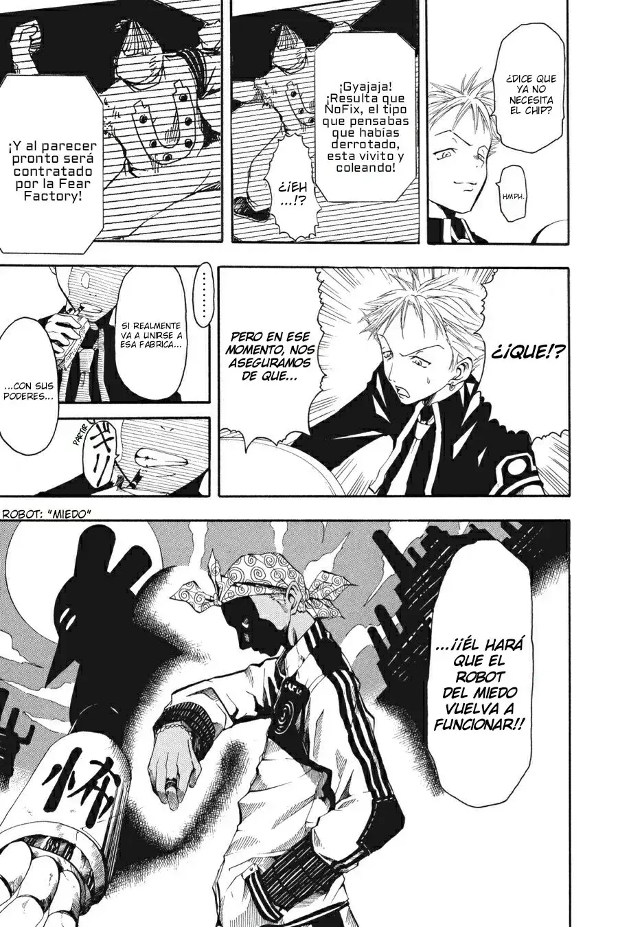 Capitulo 3 page 14