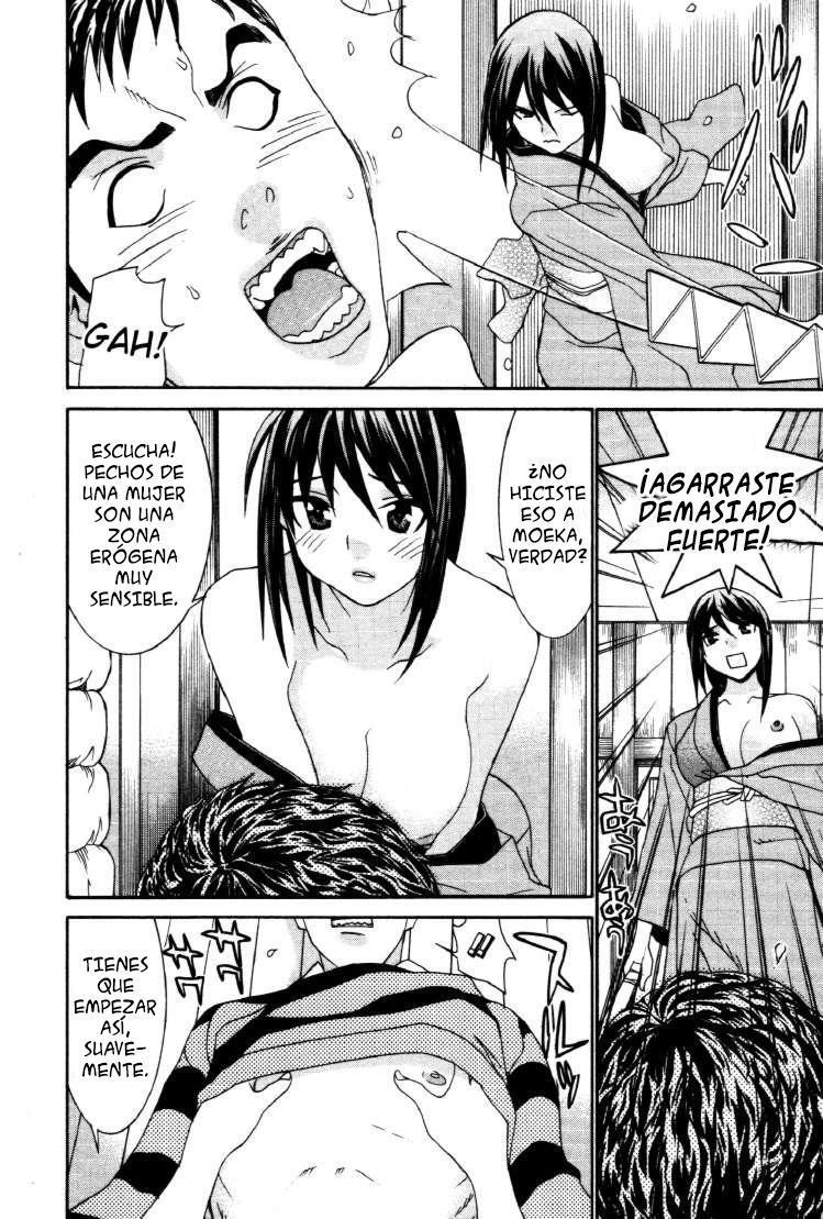 Capitulo 59 page 15