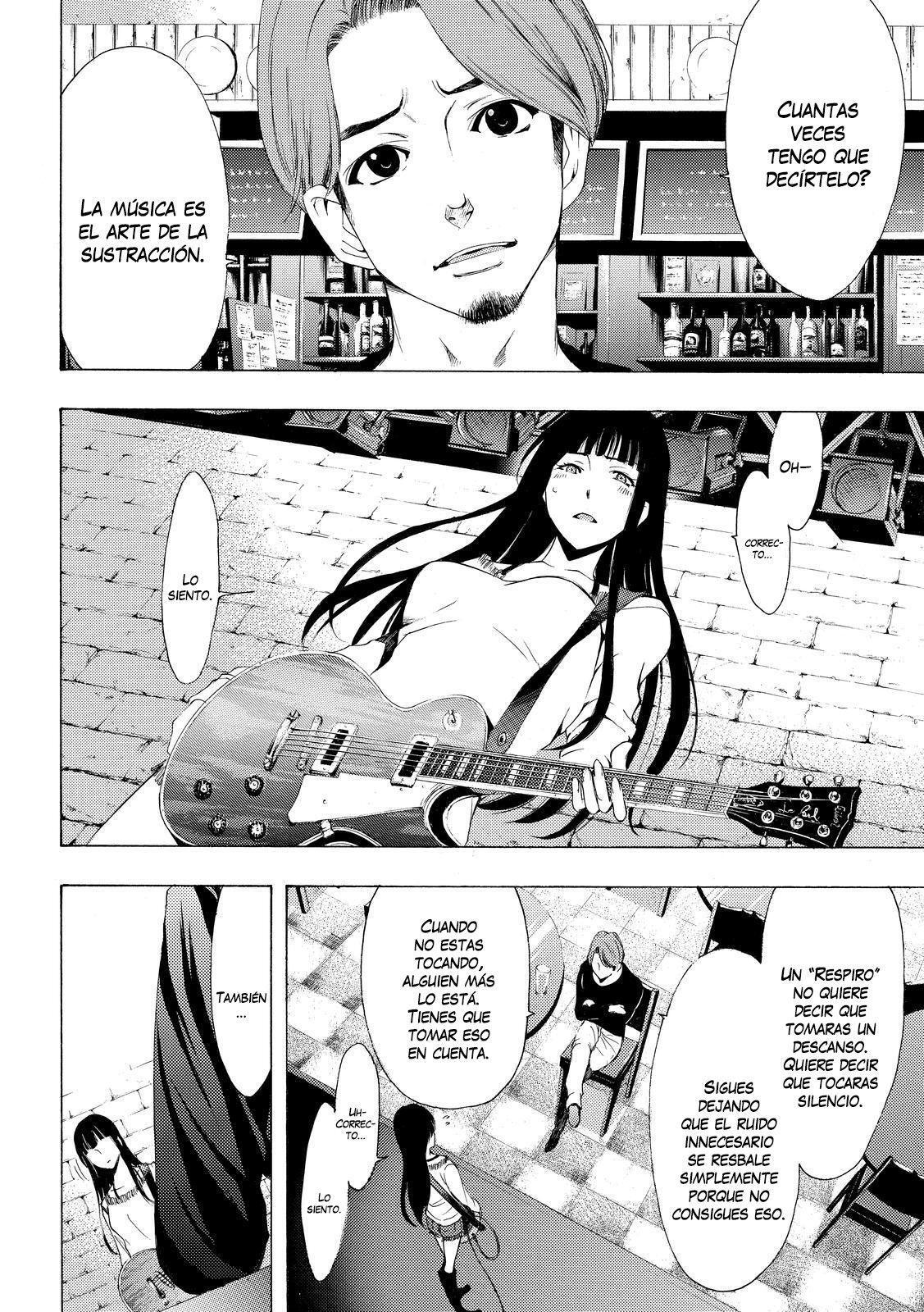 Capitulo 164 page 5