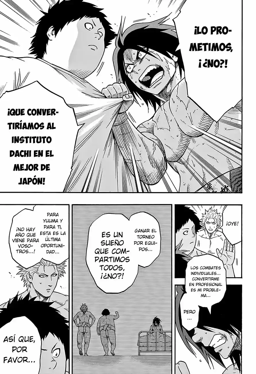 Capitulo 97 page 14