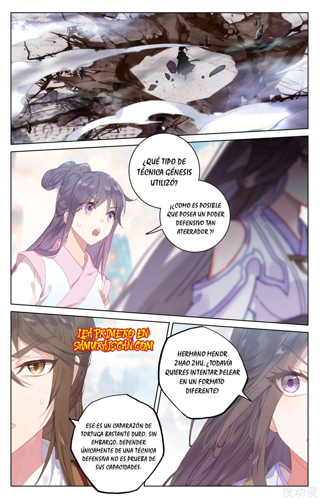 Capitulo 390 page 7