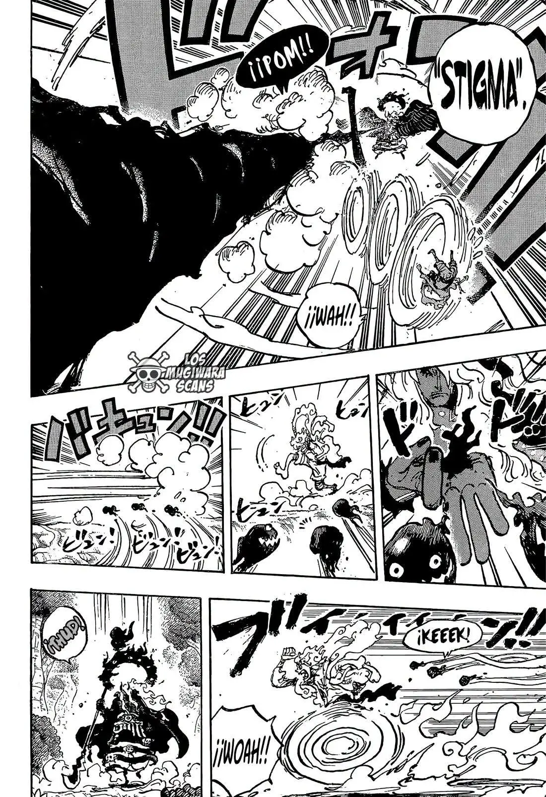 Capitulo 1188 page 15