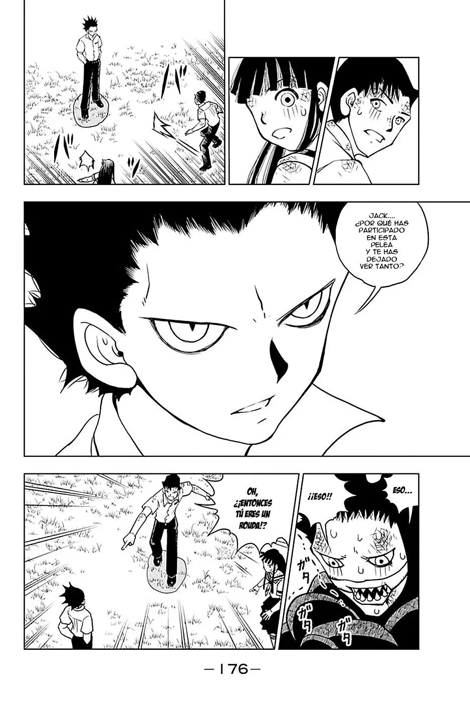 Capitulo 14 page 10