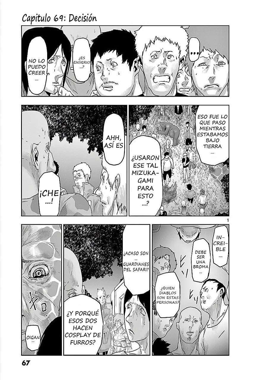 Capitulo 69 page 1
