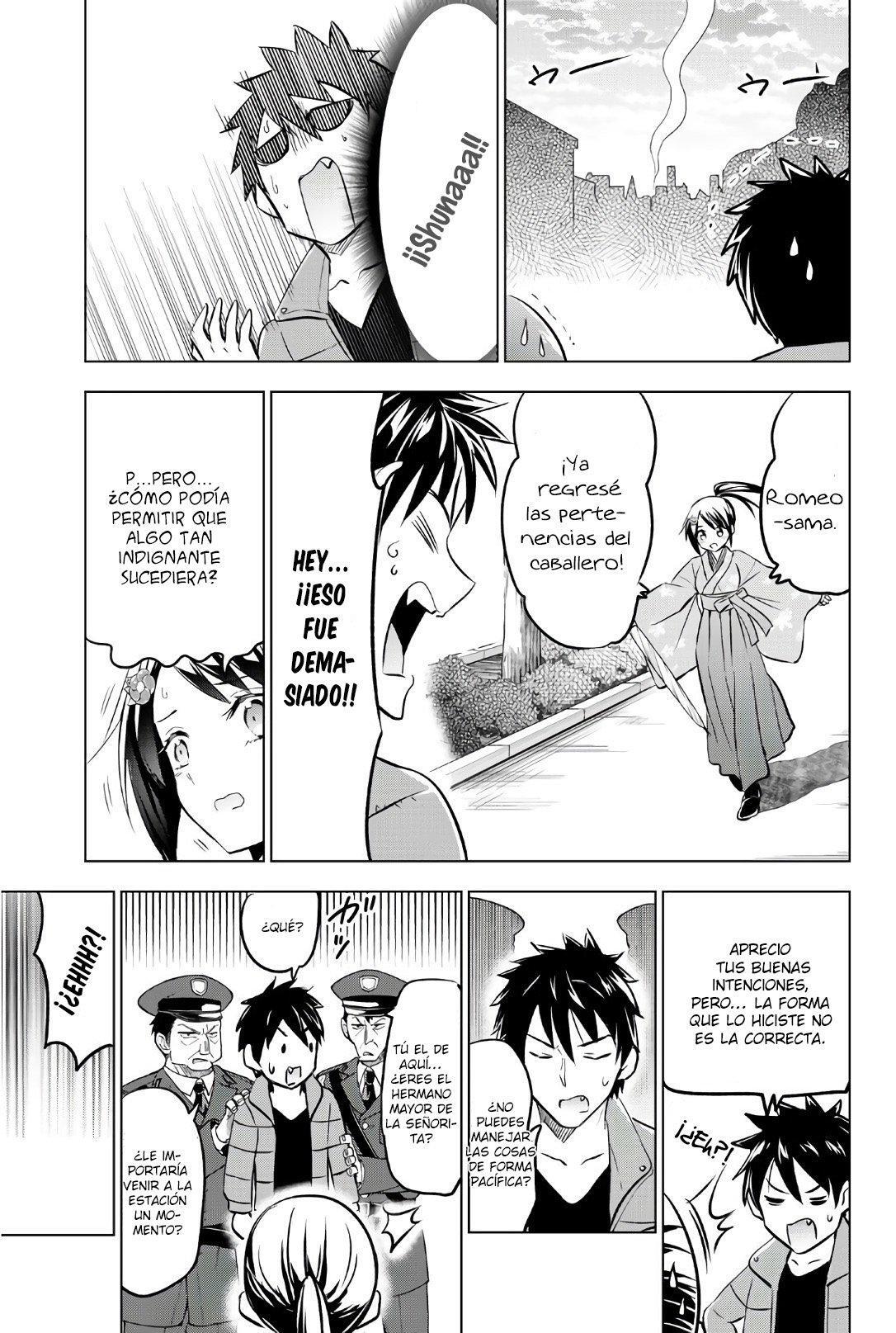Capitulo 51 page 14