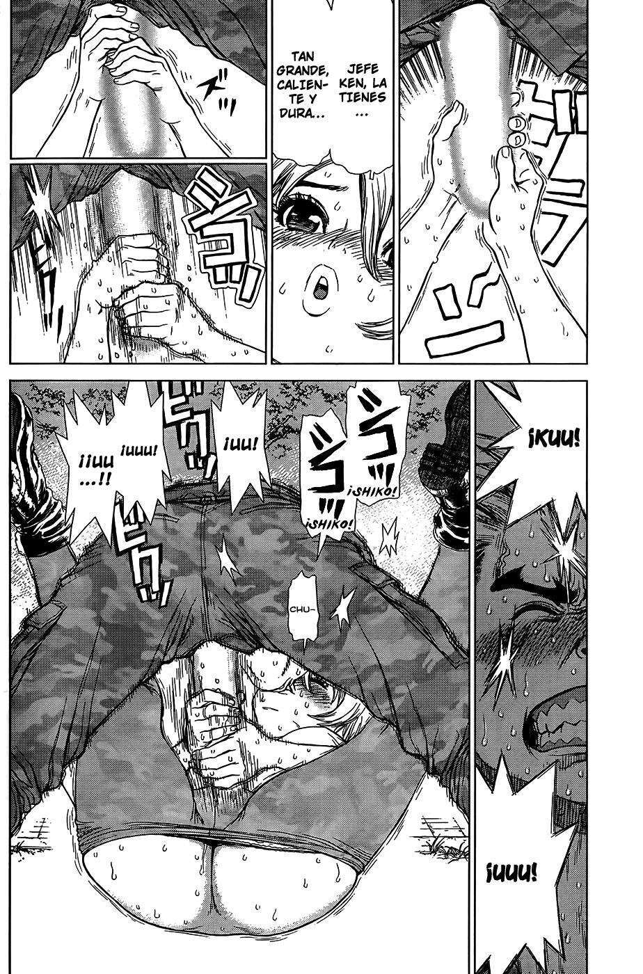 Capitulo 125 page 19