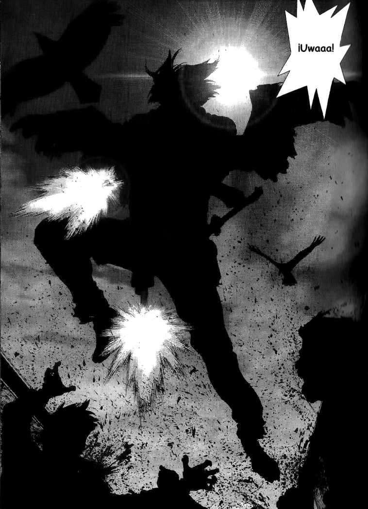 Capitulo 23 page 12