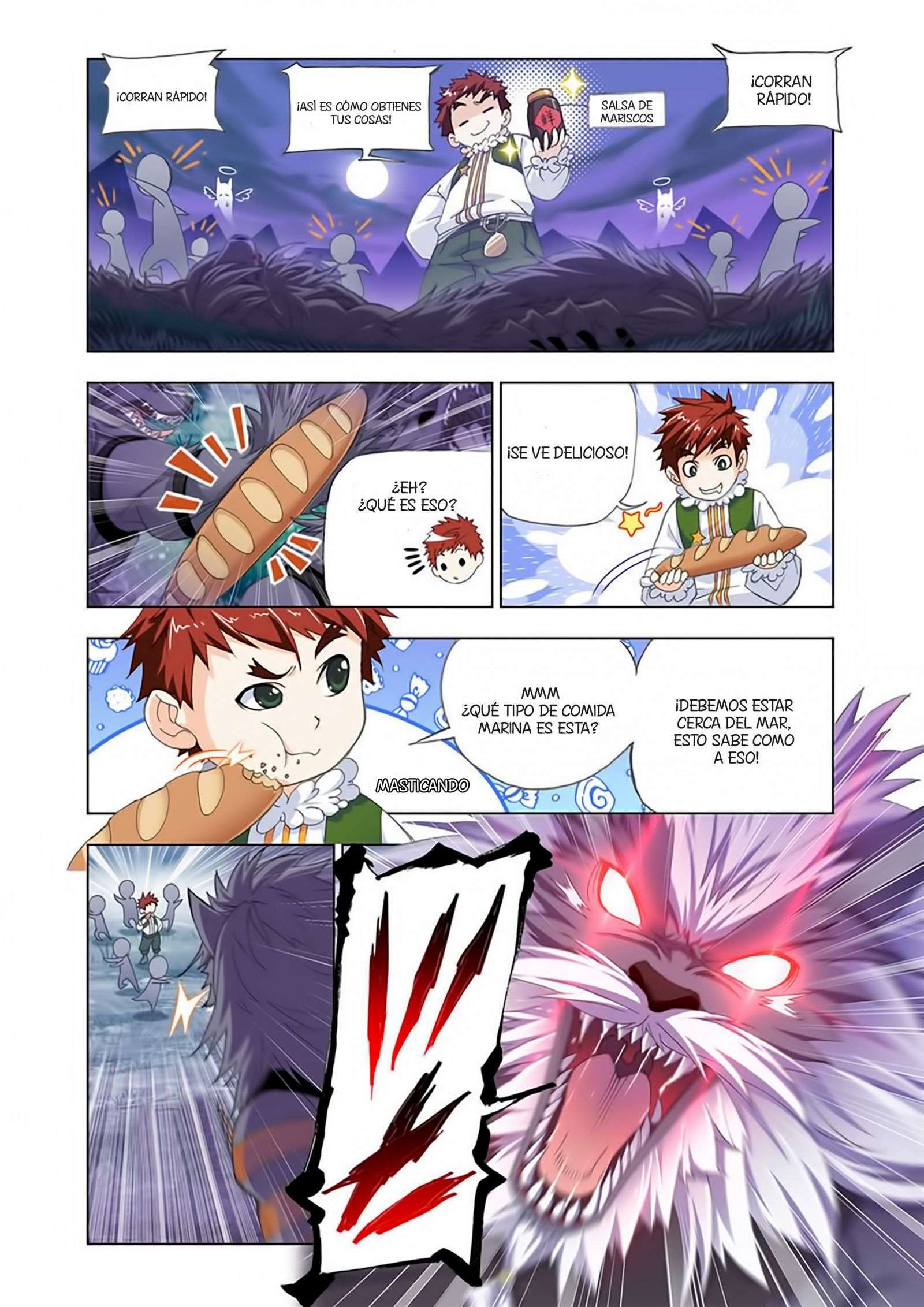Capitulo 183 page 14