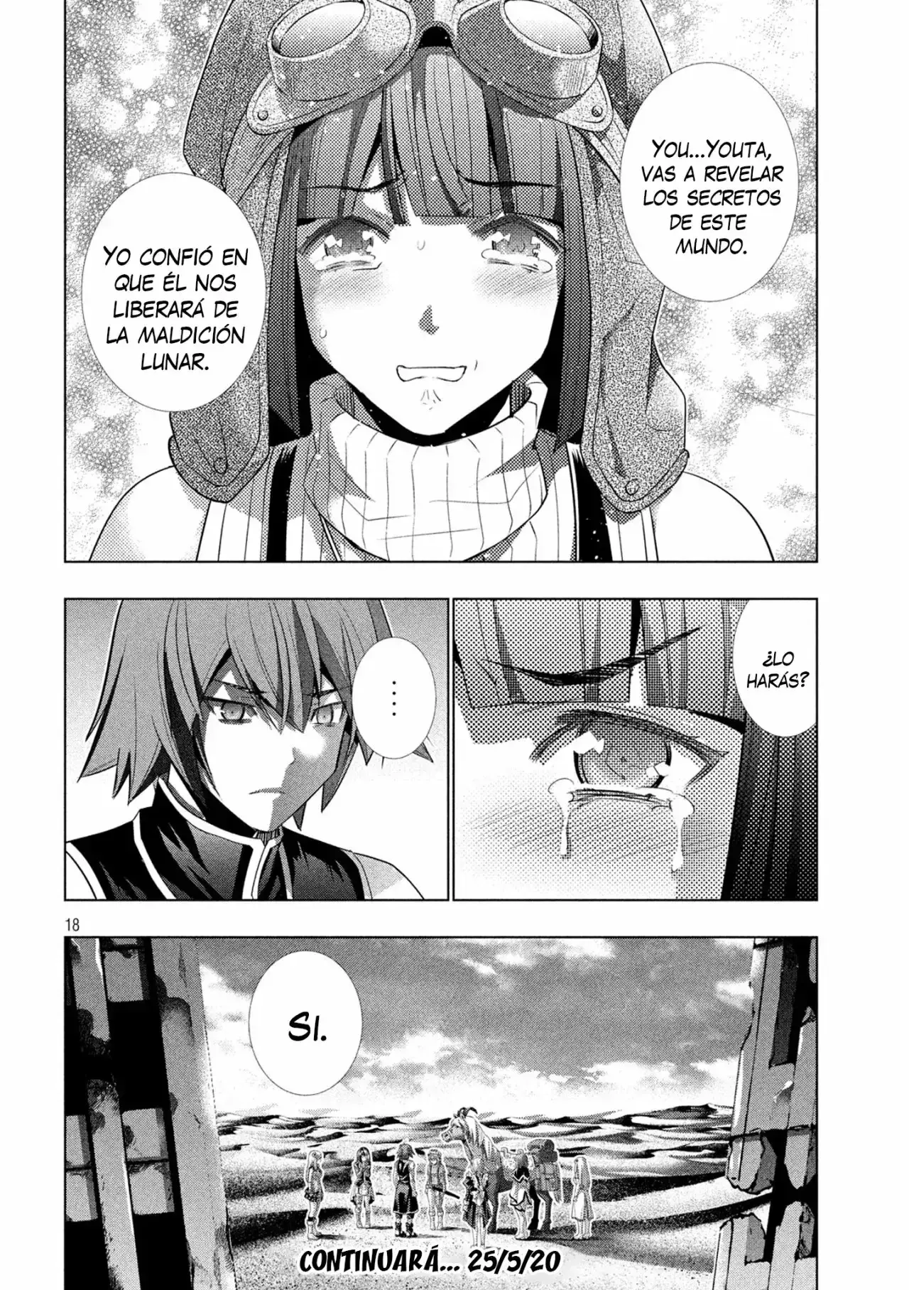 Capitulo 119 page 20