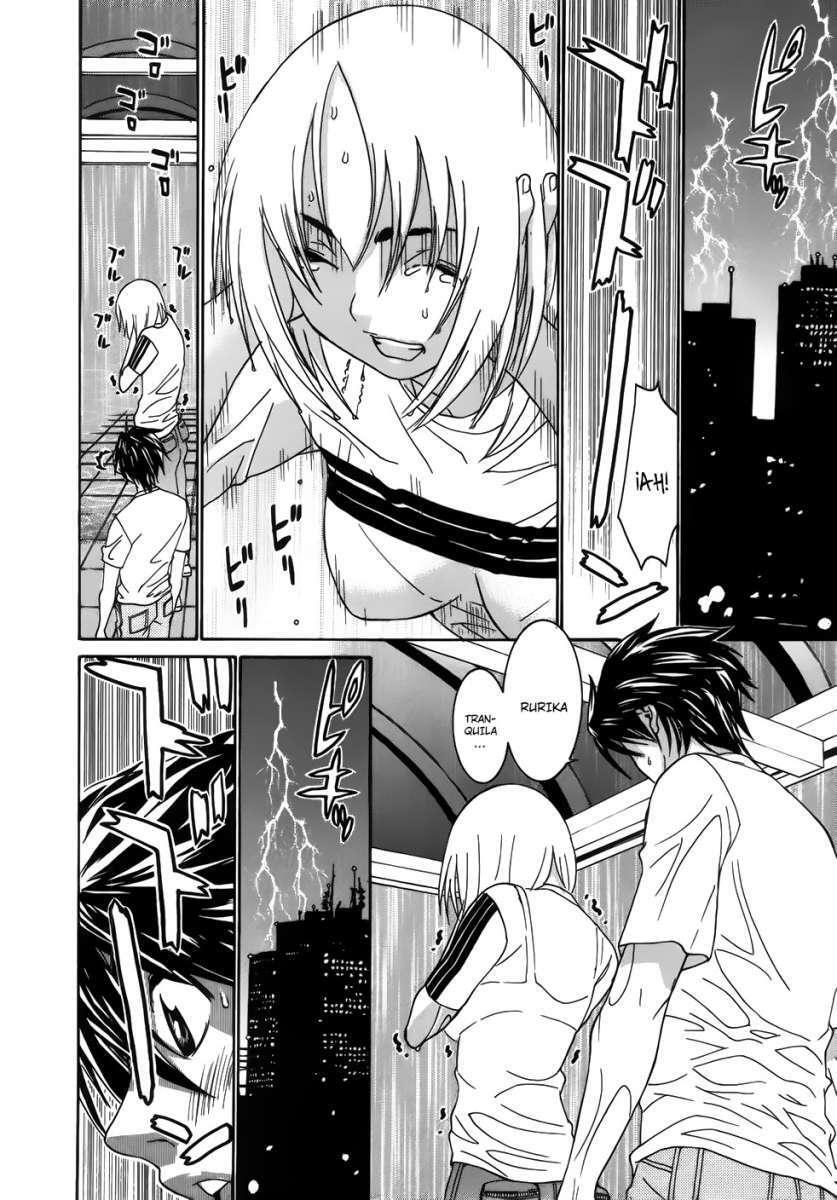 Capitulo 21 page 20