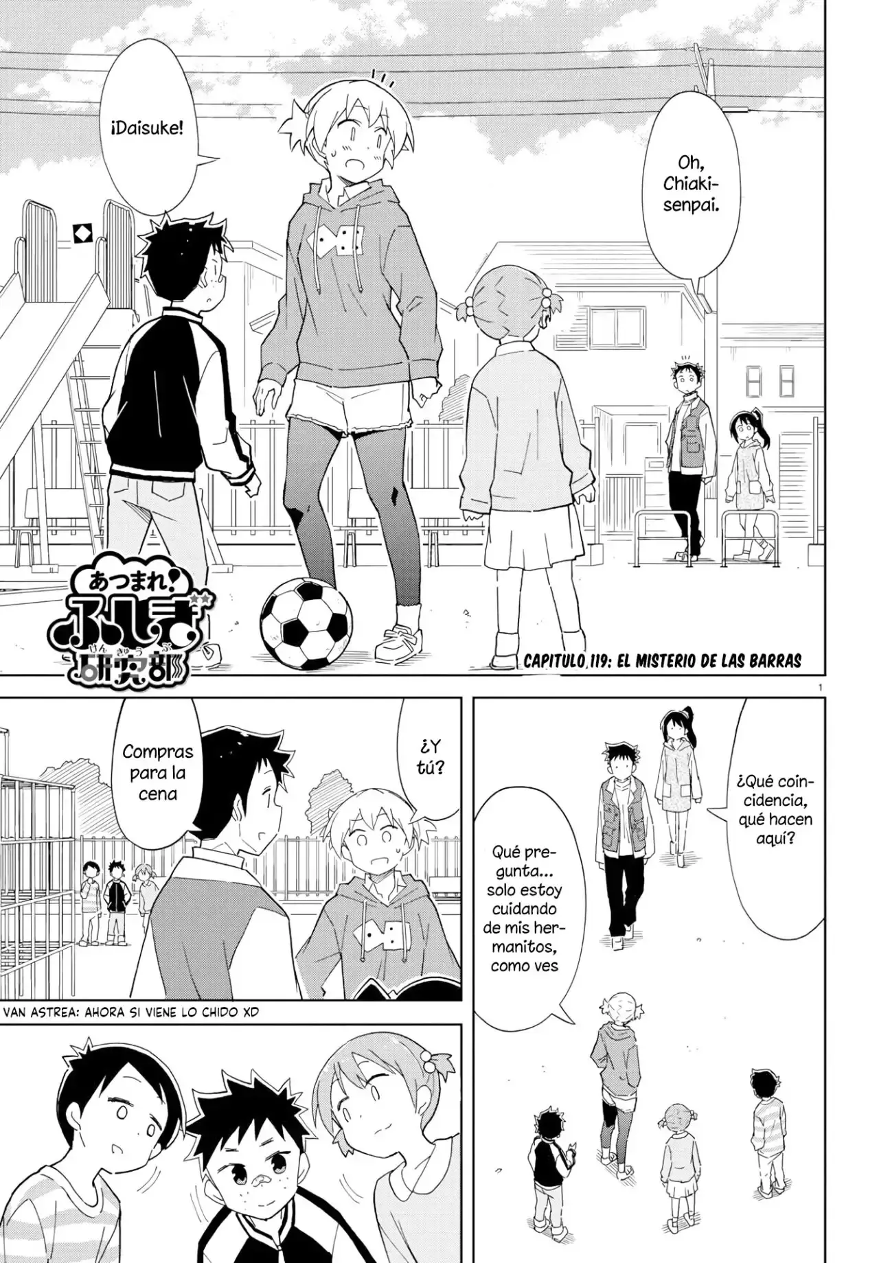 Capitulo 119 page 2