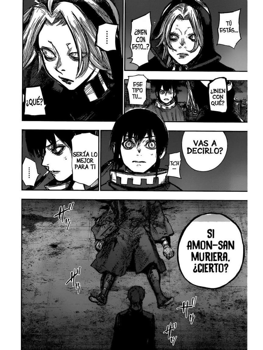 Capitulo 170 page 5