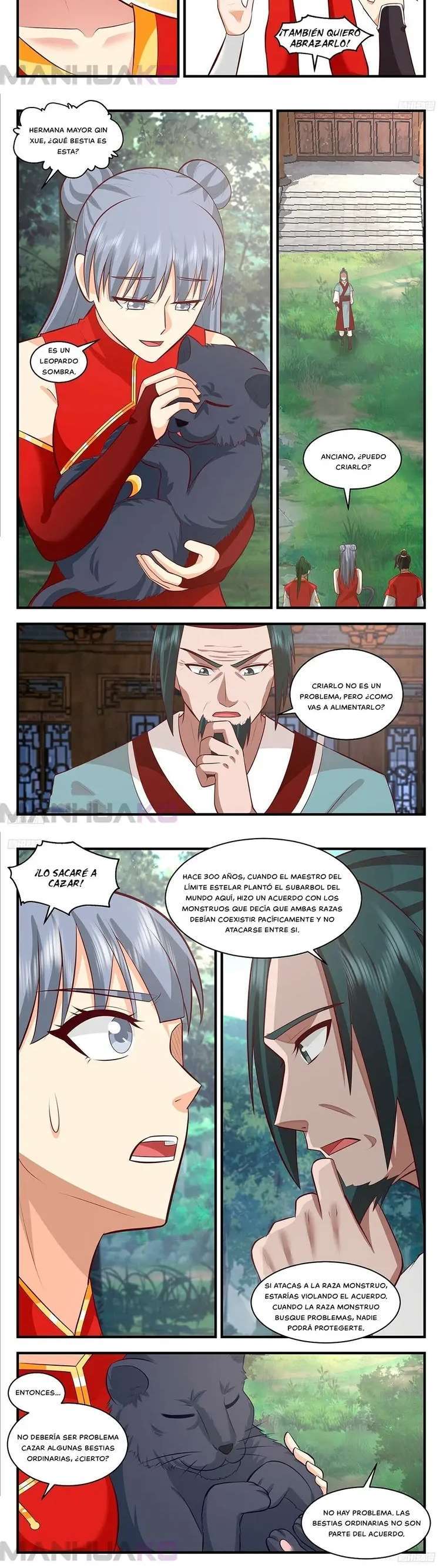 Capitulo 3412 page 3
