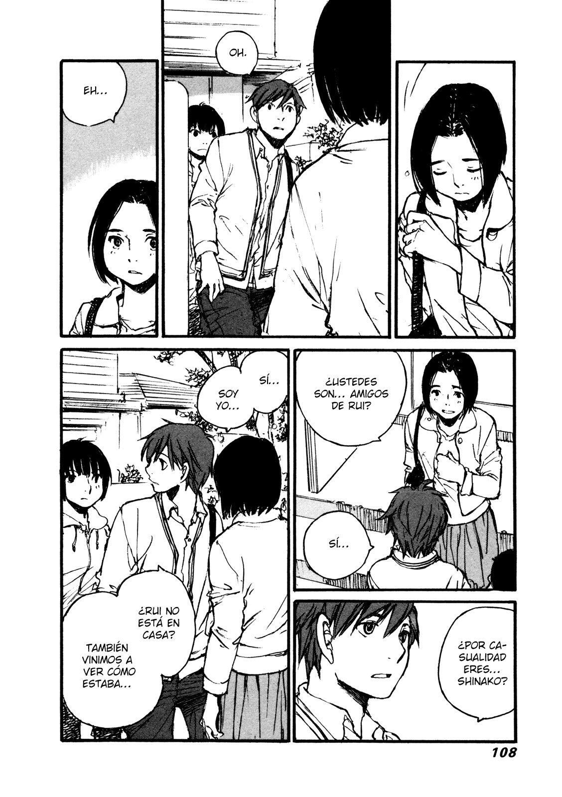 Capitulo 85 page 21