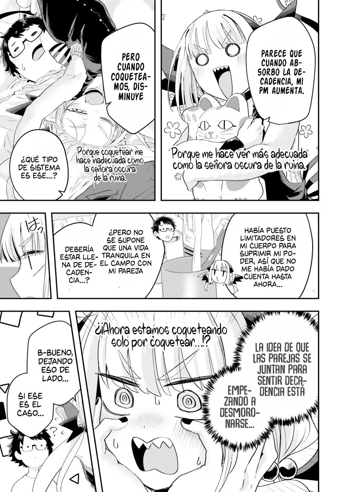 Capitulo 18 page 11