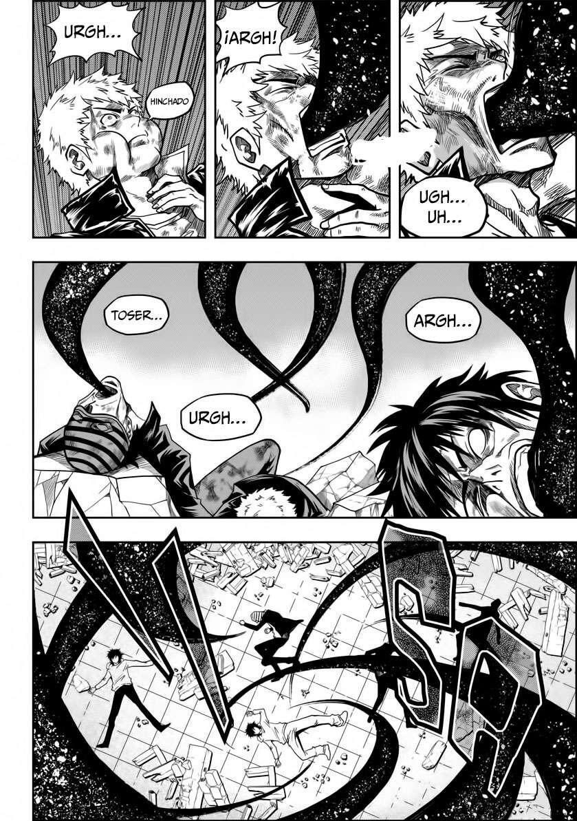 Capitulo 14 page 20