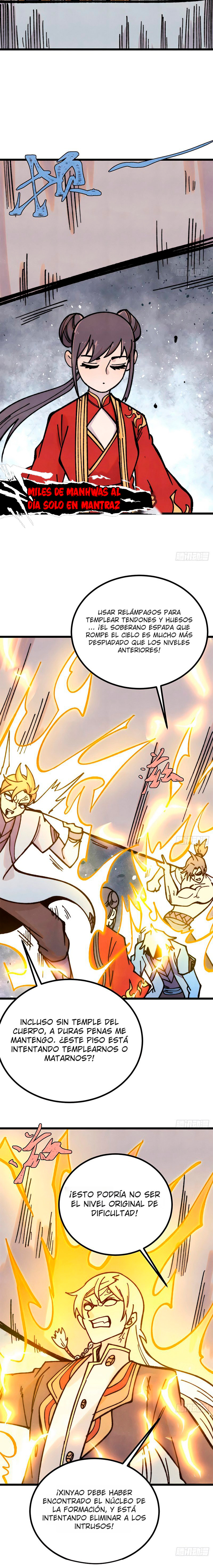 Capitulo 421 page 9