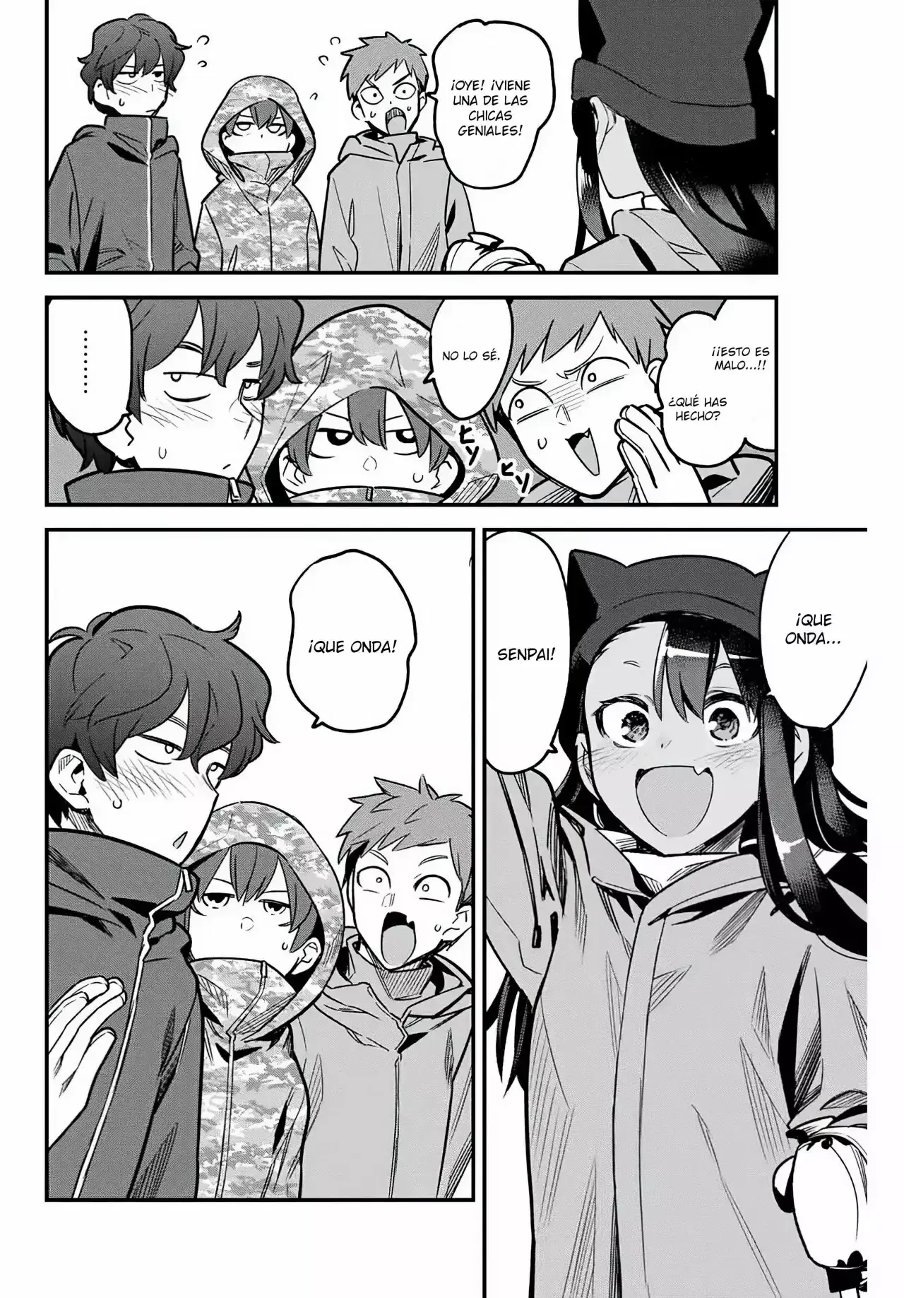Capitulo 75 page 7
