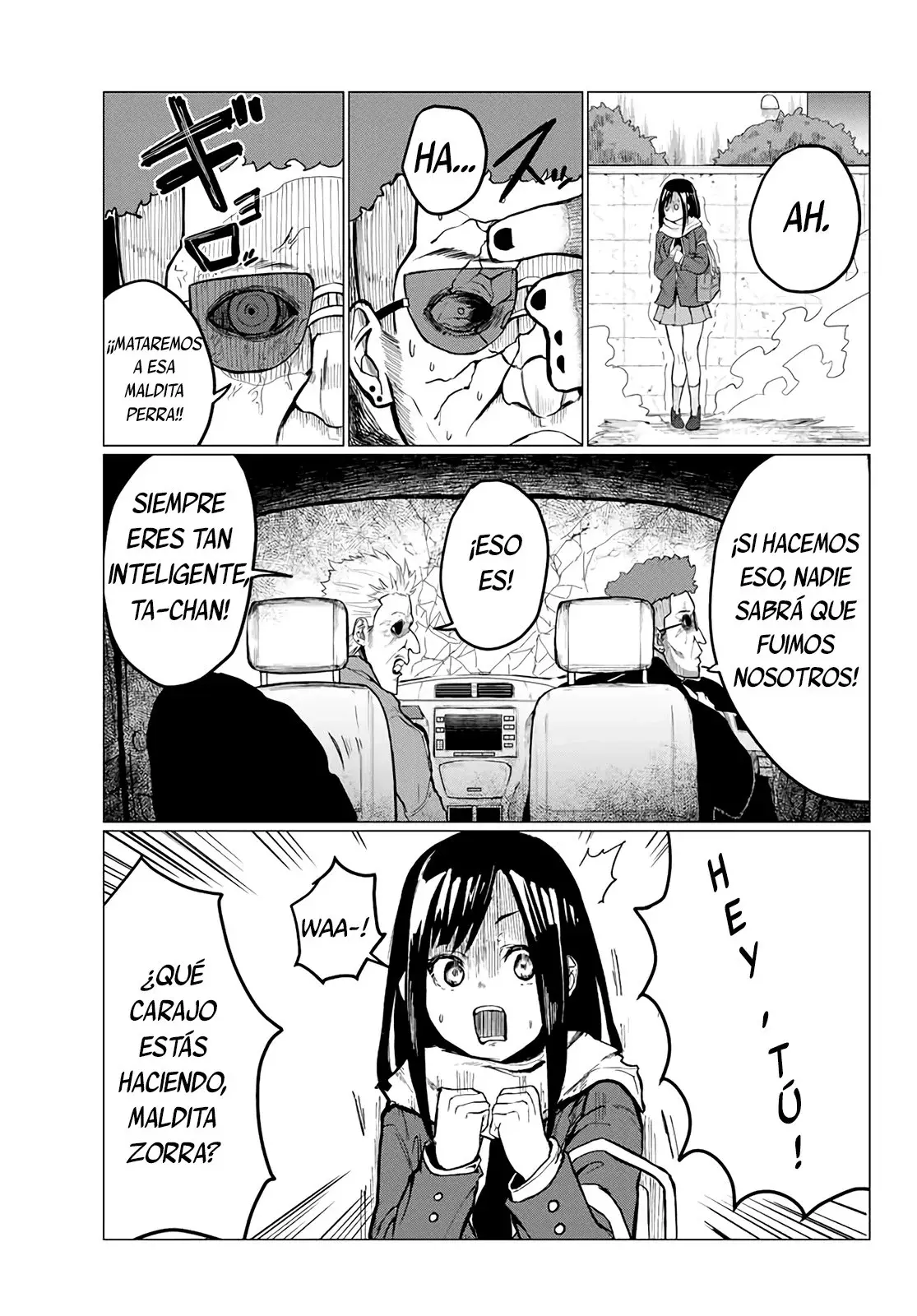 Capitulo 1 page 18