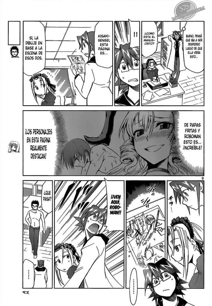 Capitulo 20 page 11