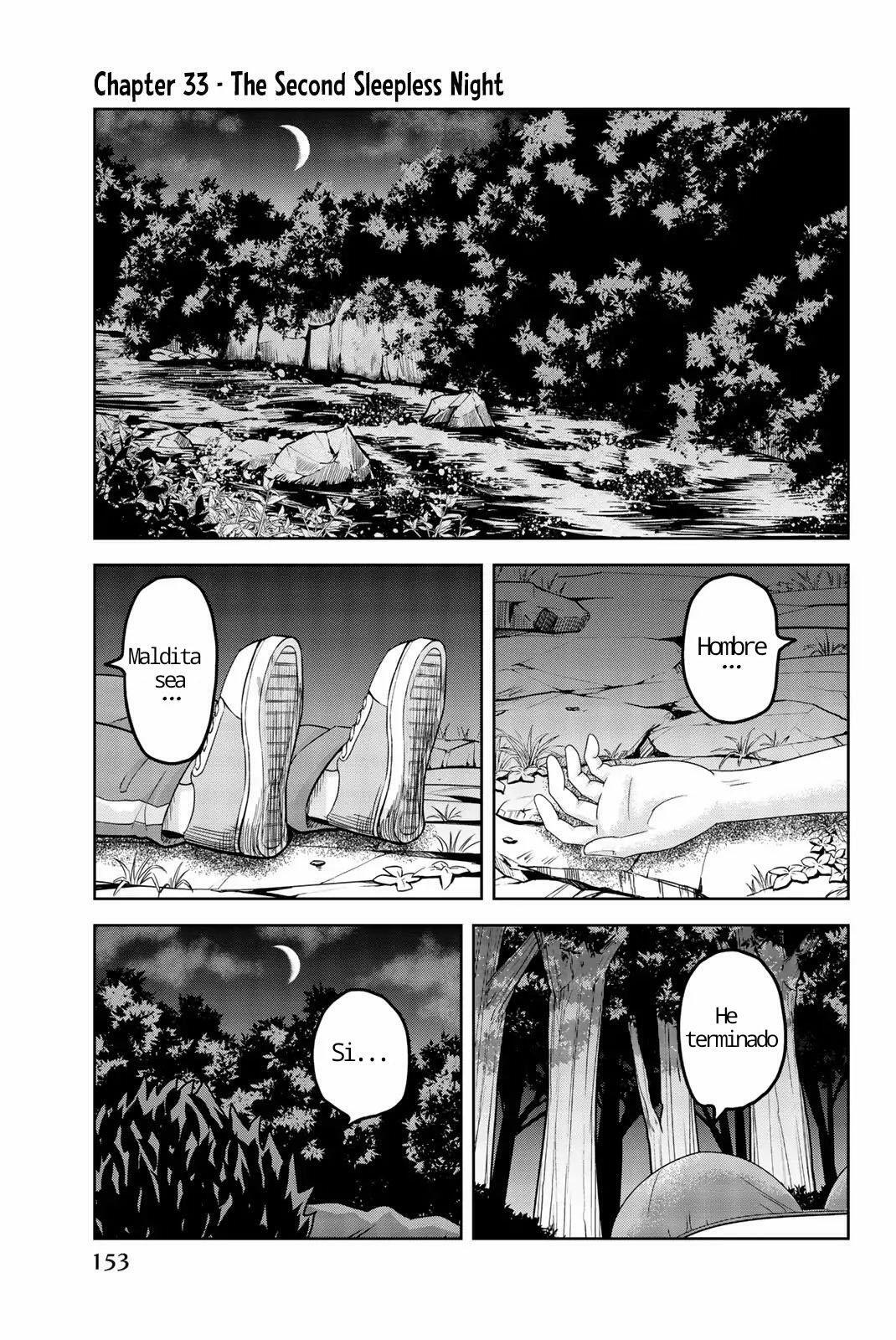 Capitulo 33 page 2