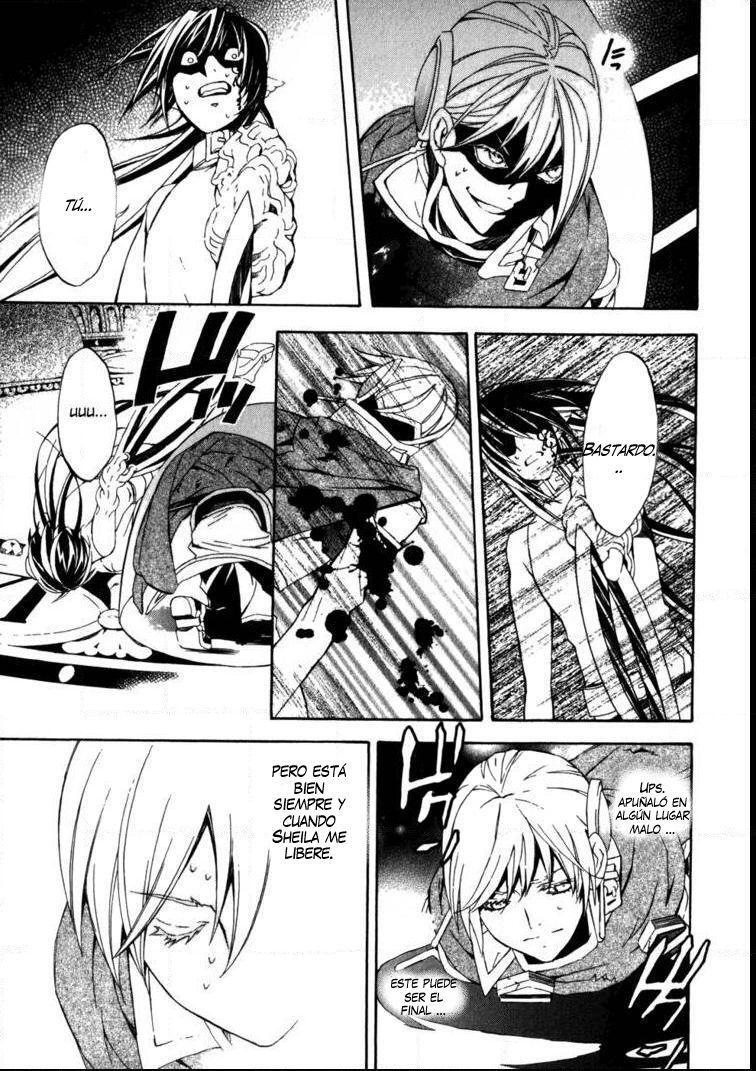 Capitulo 27 page 17