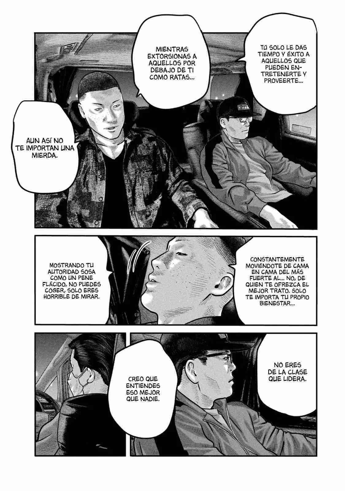 Capitulo 85 page 14