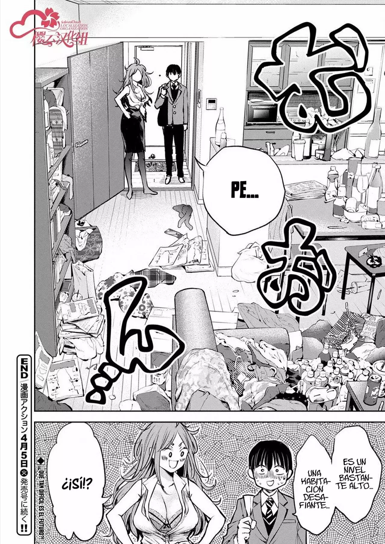Capitulo 1 page 19