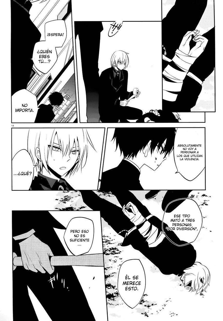 Capitulo 16 page 15