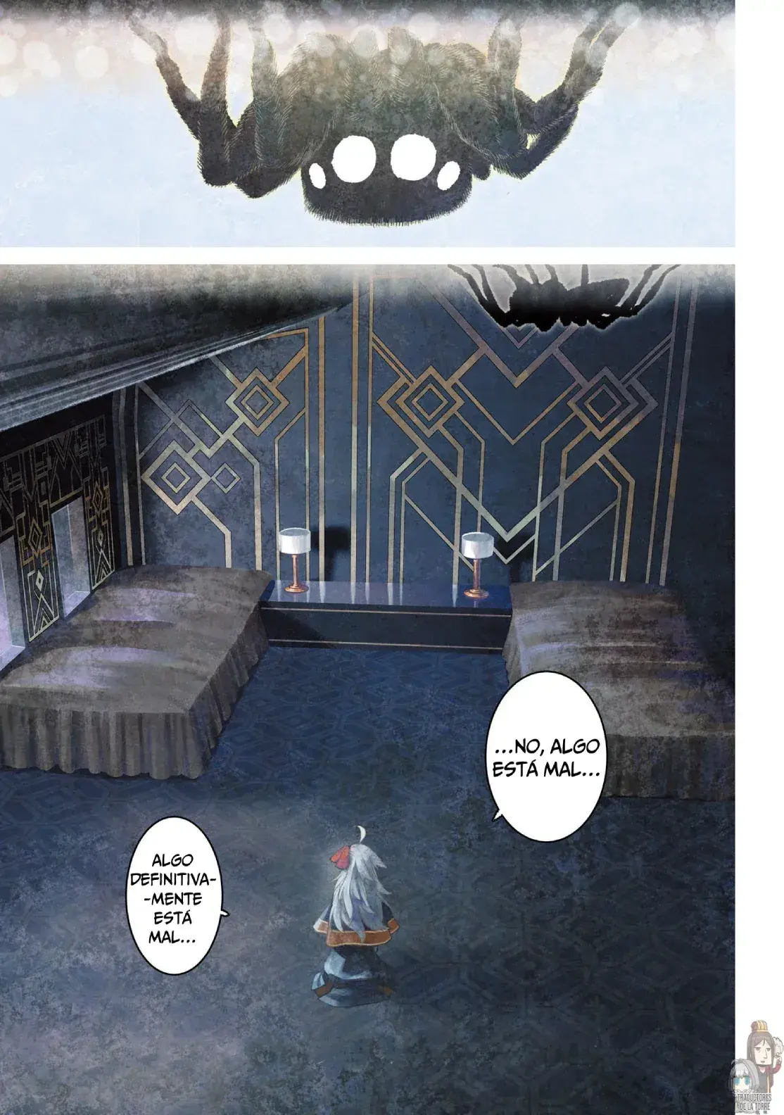 Capitulo 48 page 3