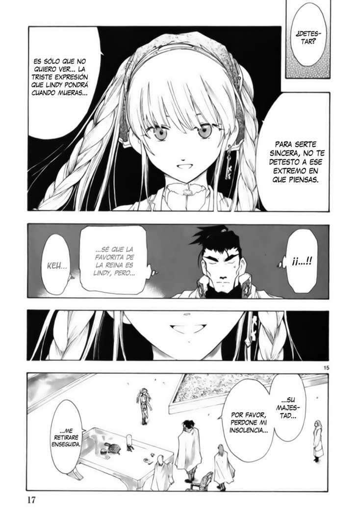 Capitulo 37 page 18
