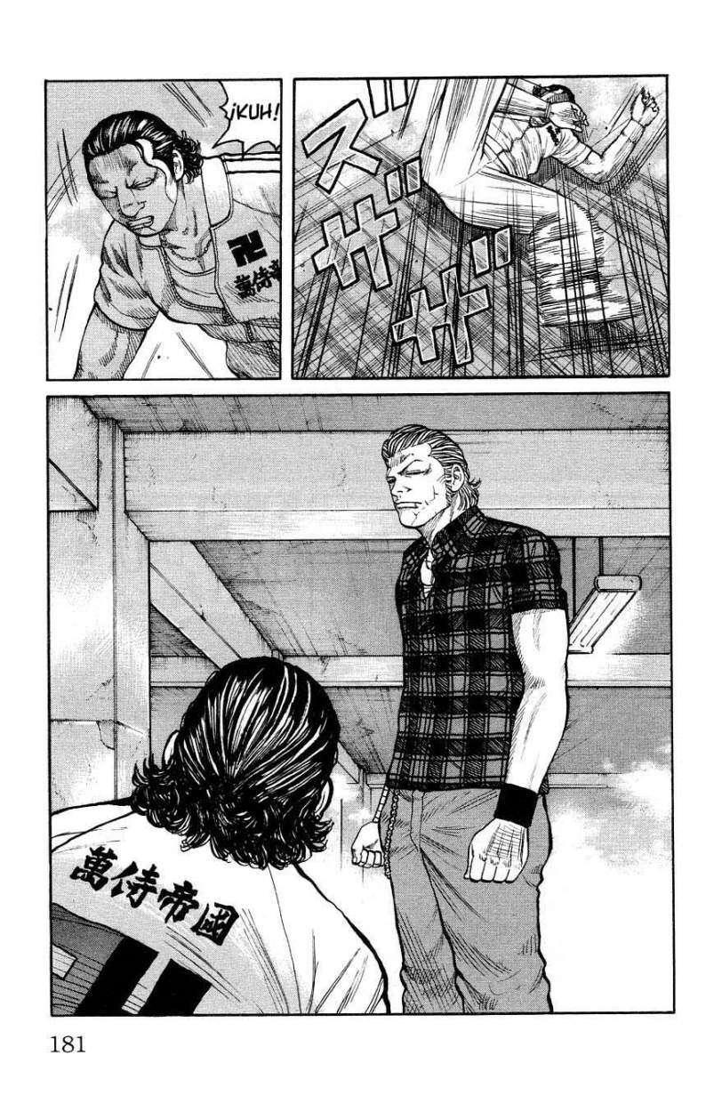 Capitulo 124 page 28