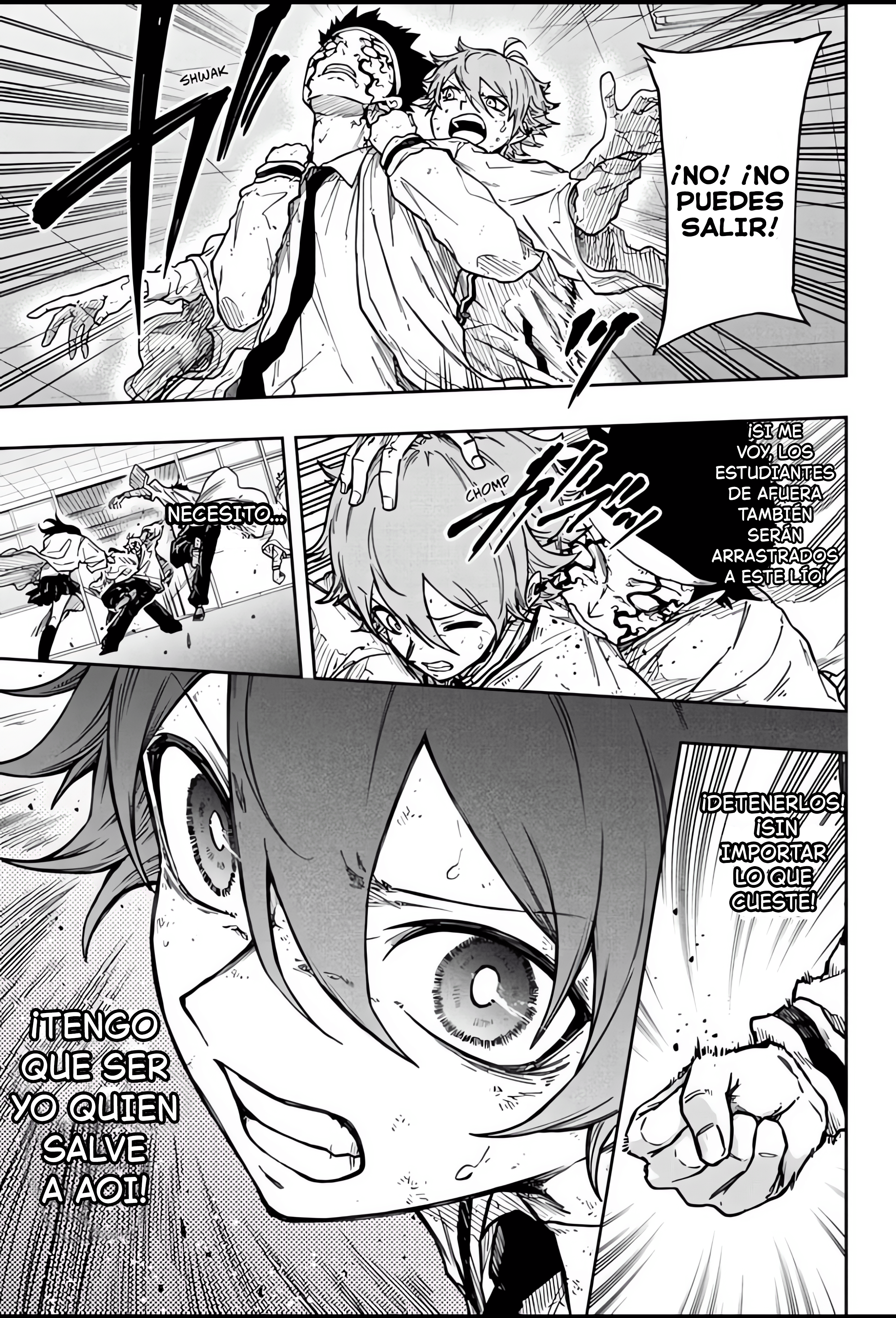 Capitulo 92 page 8