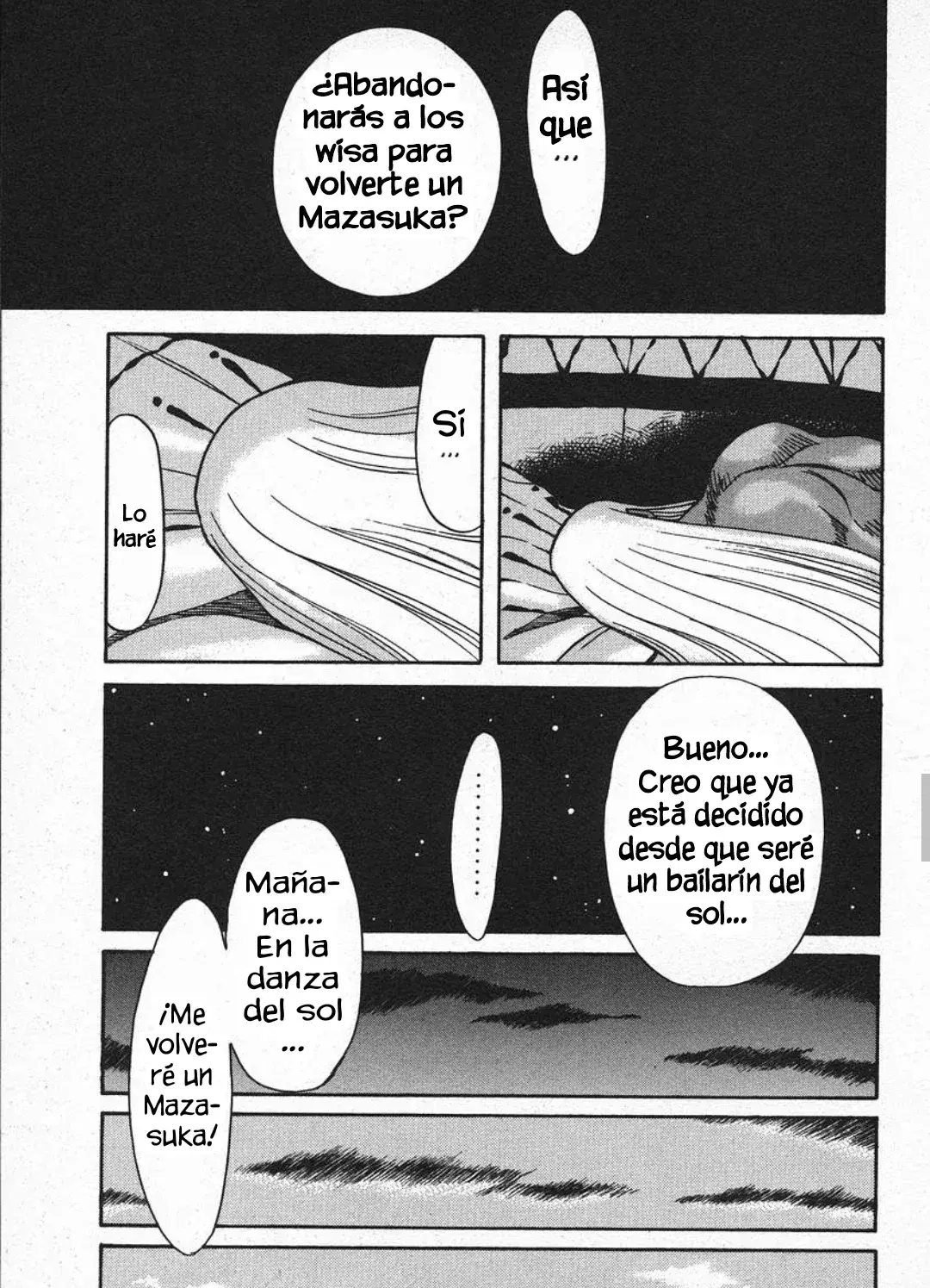 Capitulo 61 page 16