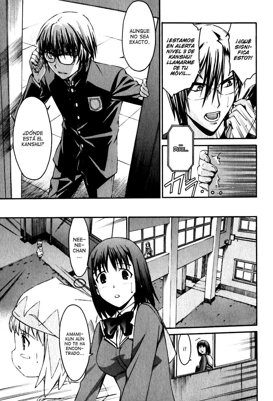 Capitulo 22 page 15