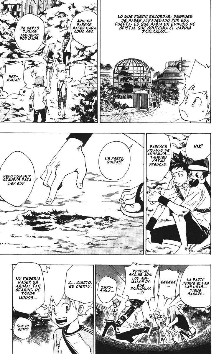 Capitulo 66 page 13