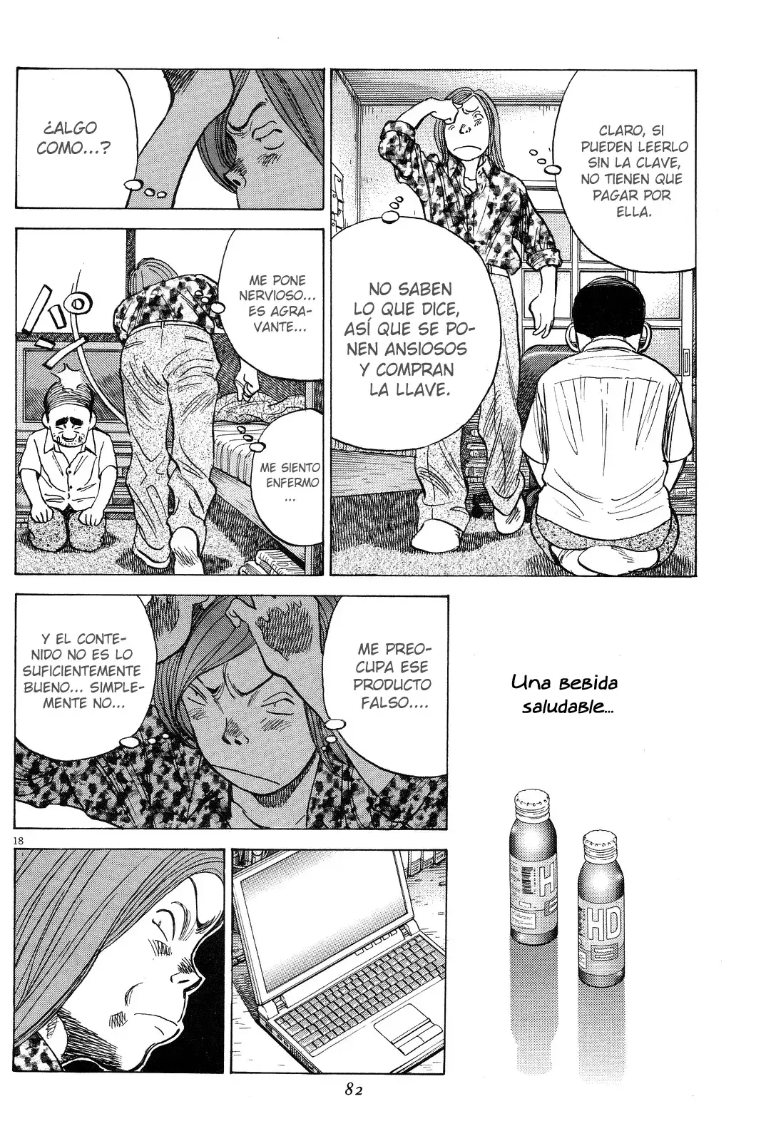 Capitulo 192 page 19