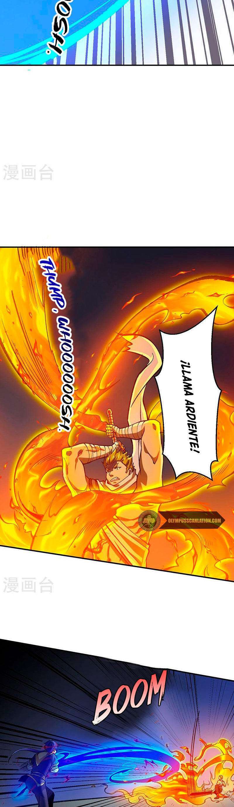 Capitulo 401 page 25
